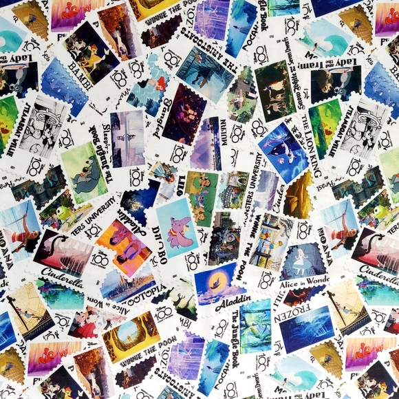 Disney, Rice therapeutic heating-cooling neck wrap, heat pad, cold pack - Picture 5 of 5